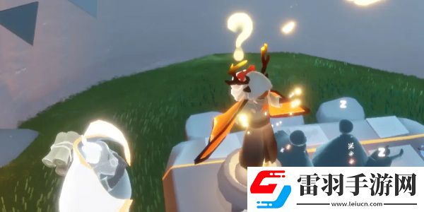 光遇8月12日季節(jié)蠟燭收集攻略