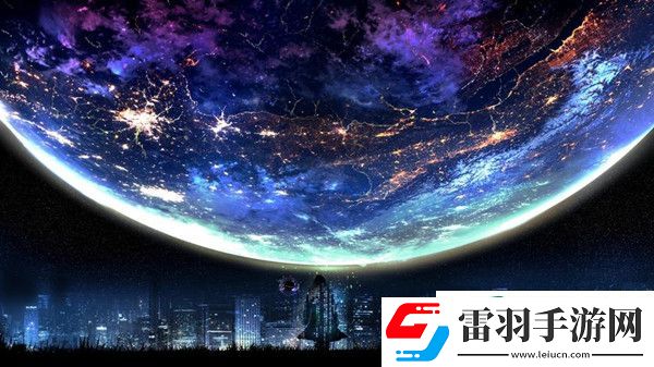 大俠立志傳