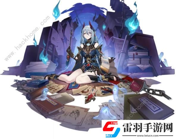 崩壞星穹鐵道2.2版本上半角色成就大全