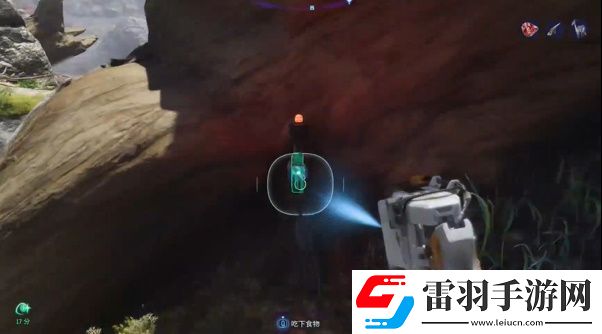 阿凡達(dá)潘多拉矮瀑石數(shù)據(jù)采集站在哪