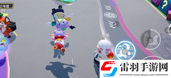 元夢之星把人丟出去方法介紹