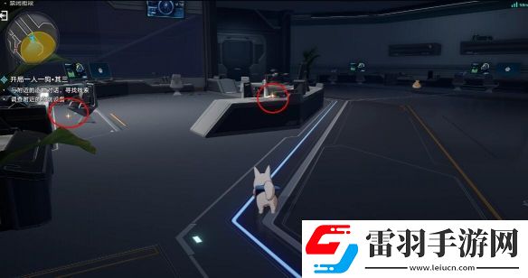 崩壞星穹鐵道開局一人一狗其三任務(wù)攻略