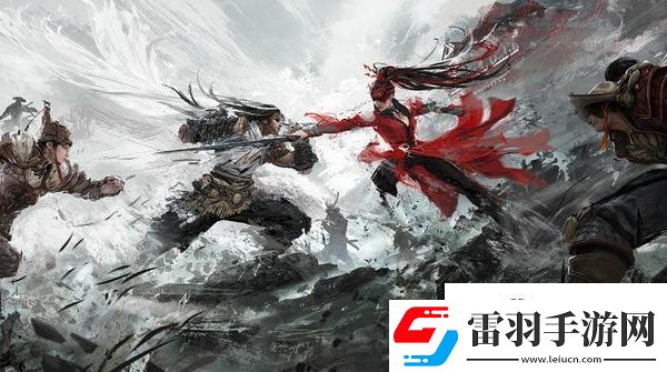永劫無(wú)間鉤鎖技巧有哪些永劫無(wú)間鉤鎖技巧介紹