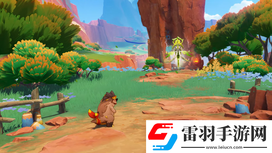 原神納塔版本前瞻什么時候