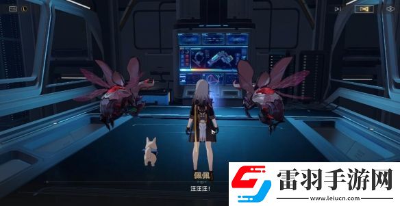 崩壞星穹鐵道開局一人一狗其三任務(wù)攻略
