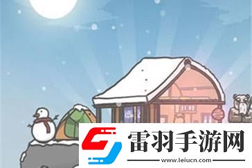 月兔歷險(xiǎn)記中什么是弓道館