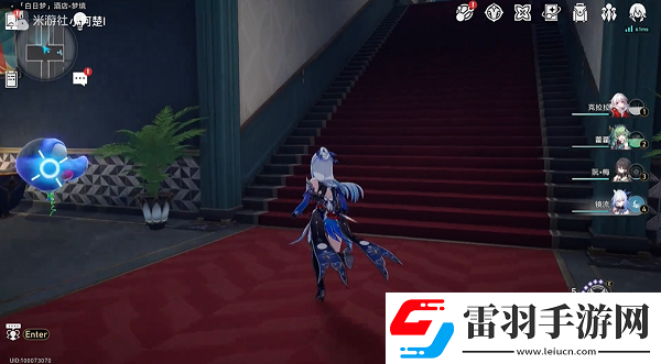 崩壞星穹鐵道年滿十八成就怎么達成