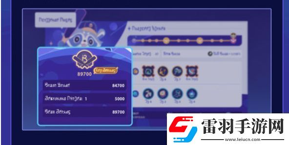 崩壞星穹鐵道銀河球棒俠活動(dòng)攻略