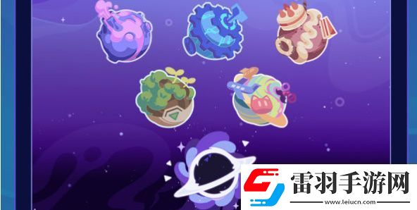 崩壞星穹鐵道銀河球棒俠活動(dòng)攻略