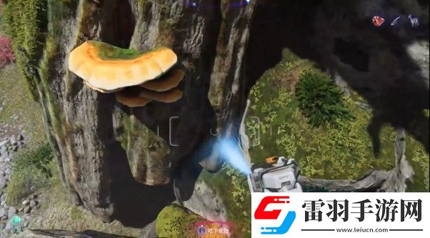阿凡達(dá)潘多拉矮瀑石數(shù)據(jù)采集站在哪