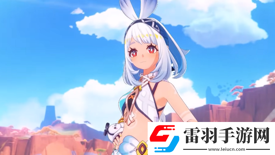 原神納塔版本前瞻什么時候