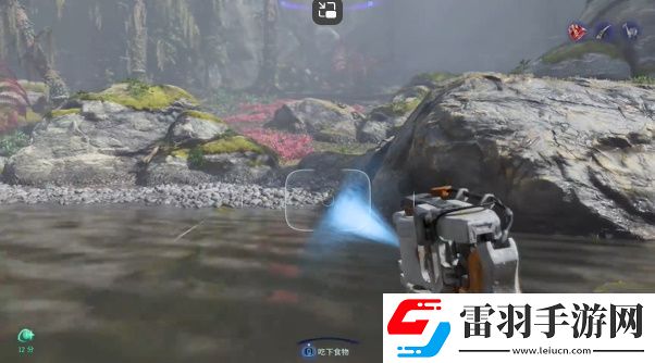 阿凡達(dá)潘多拉矮瀑石數(shù)據(jù)采集站在哪
