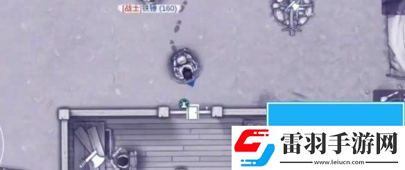 阿瑞斯病毒2火銃怎么獲取
