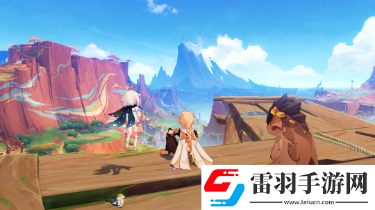 原神納塔版本前瞻什么時候