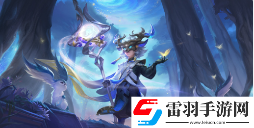 王者榮耀鬼谷子天穹祈燈上線時(shí)間