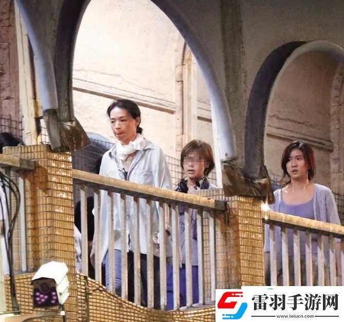 舒淇首次執(zhí)導電影開機啦