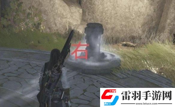燕云十六聲太平鐘樓下的陰陽圓盒解謎攻略