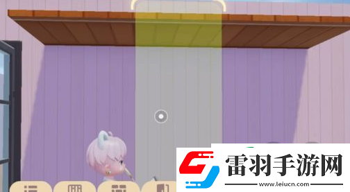 心動小鎮(zhèn)房子建造圖紙有什么用