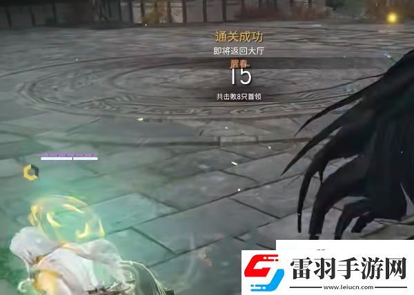 永劫無(wú)間手游天人城怎么打天人城打法攻略