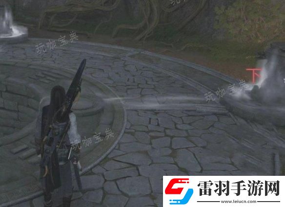 燕云十六聲太平鐘樓下的陰陽圓盒解謎攻略