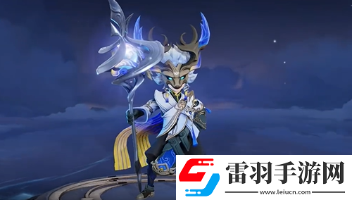 王者榮耀鬼谷子天穹祈燈上線時(shí)間