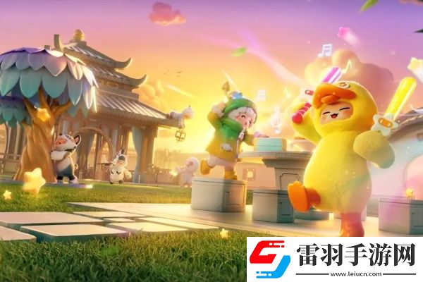 元夢(mèng)之星蠟筆小新怎么沒(méi)有了