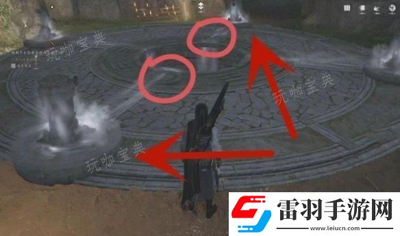 燕云十六聲太平鐘樓下的陰陽圓盒解謎攻略