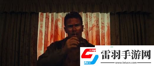 恐怖片猴子劇情是什么