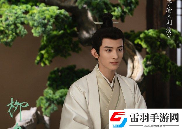 柳舟記子瑜結(jié)局