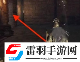 艾爾登法環(huán)碎星在哪里