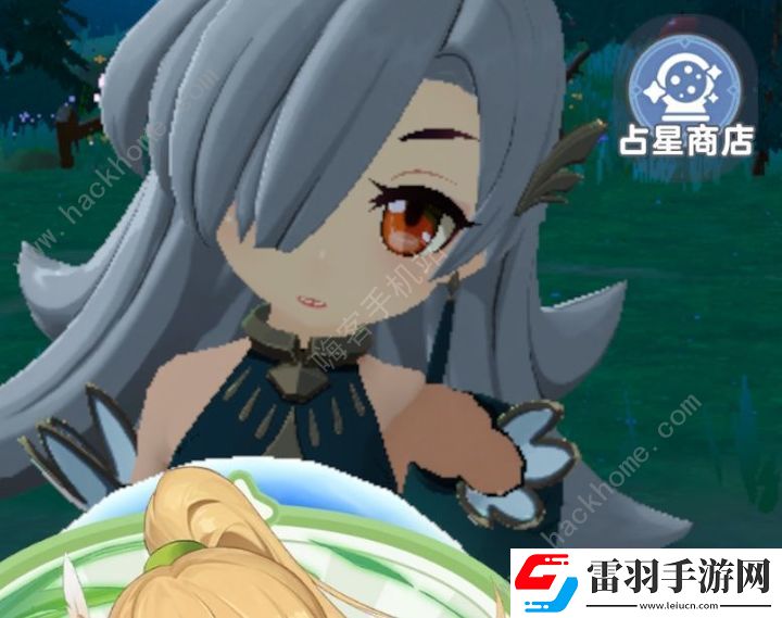 出發(fā)吧麥芬副本攻略