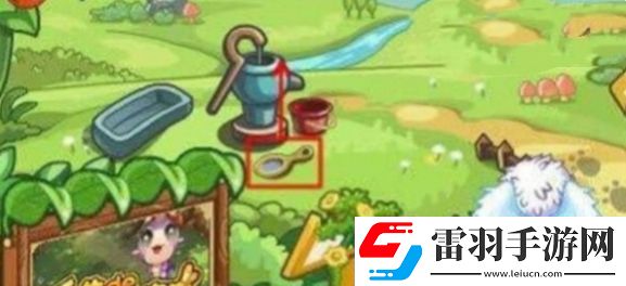 洛克王國(guó)世界魔法石怎么獲取