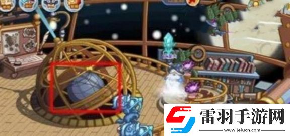 洛克王國(guó)世界魔法石怎么獲取