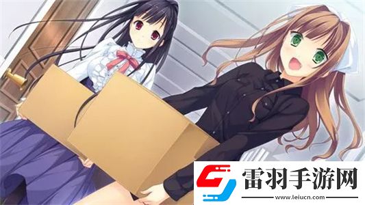 室友突然長出花cue怎么辦