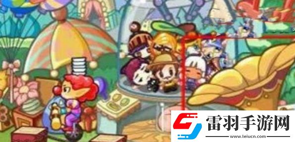 洛克王國(guó)世界魔法石怎么獲取