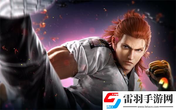 鐵拳8steam多少錢steam價(jià)格一覽