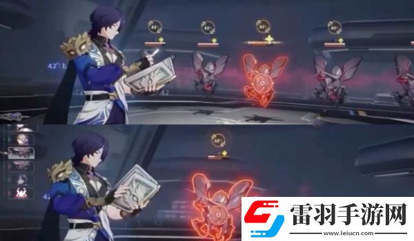 崩壞星穹鐵道真理醫(yī)生什么時(shí)候送