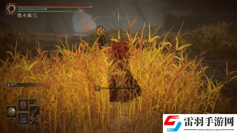 艾爾登法環(huán)dlc米德拉府邸攻略