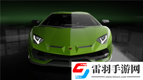 王牌競(jìng)速稀世豪車(chē)“蘭博基尼Aventador