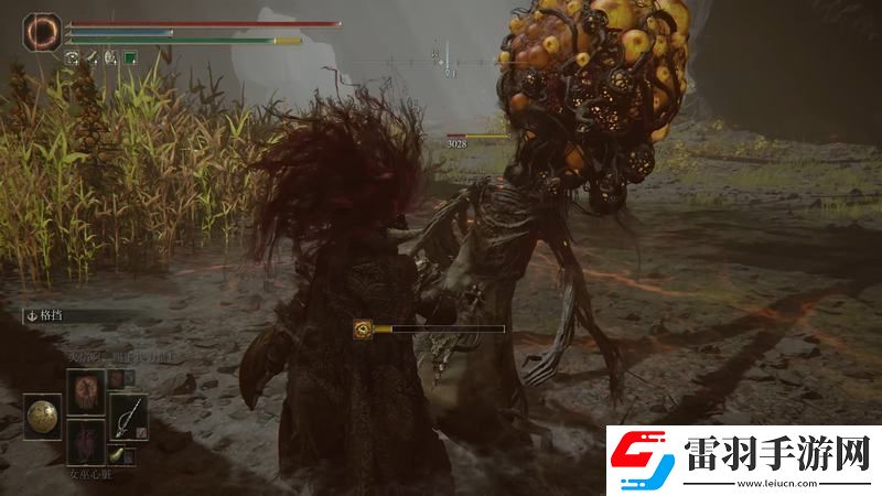 艾爾登法環(huán)dlc米德拉府邸攻略