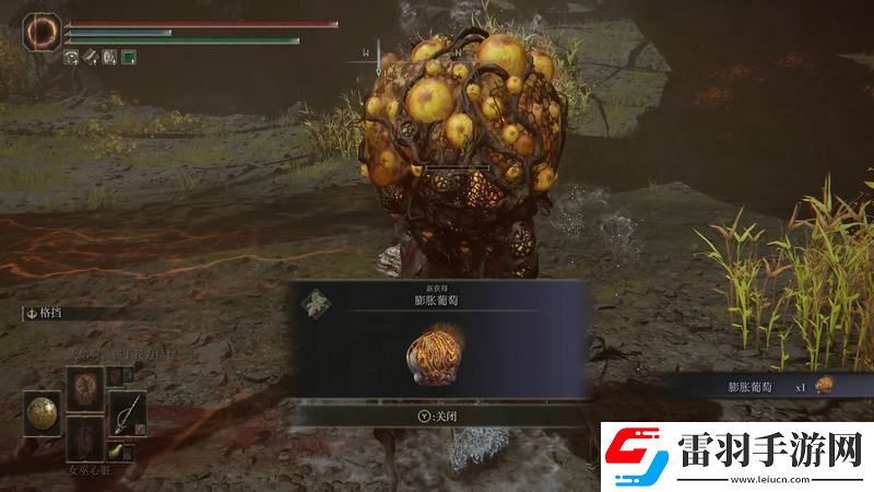 艾爾登法環(huán)dlc米德拉府邸攻略
