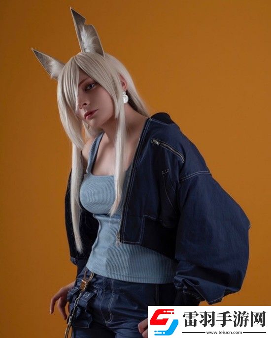 COSPLAY圖賞