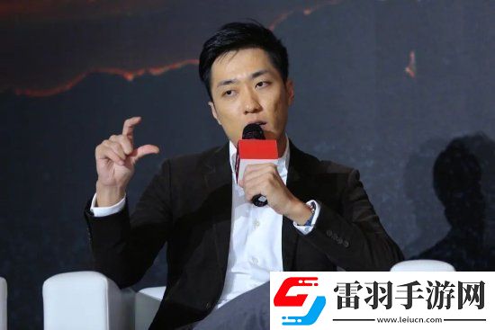 王自如已離職