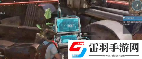 星球重啟*場據(jù)點任務(wù)攻略