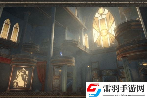 崩壞星穹鐵道匹諾康尼新場(chǎng)景一覽