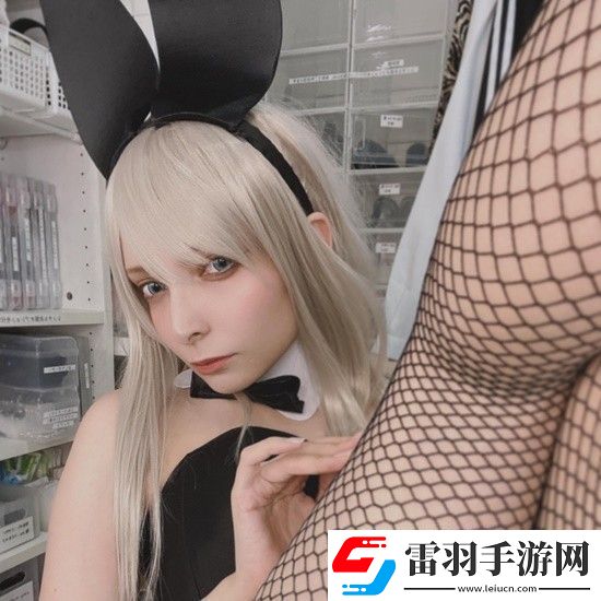 COSPLAY圖賞