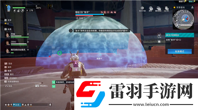 軍事基地打法介紹