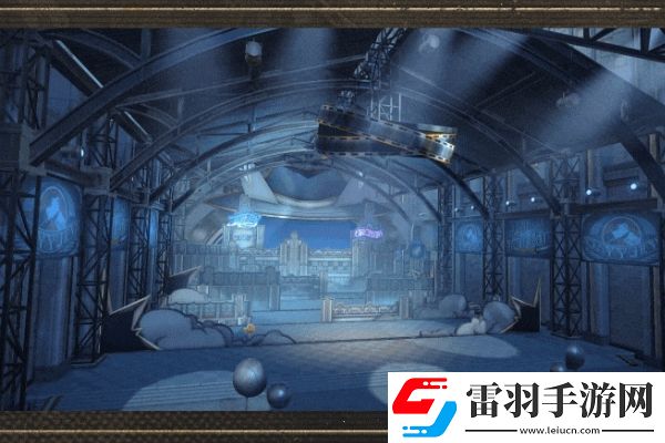 崩壞星穹鐵道匹諾康尼新場(chǎng)景一覽