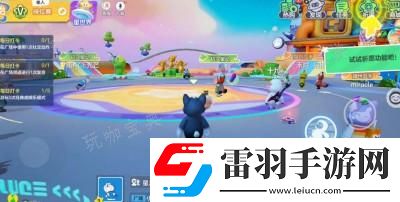 元夢之星隱世高手稱號獲得攻略圖文介紹