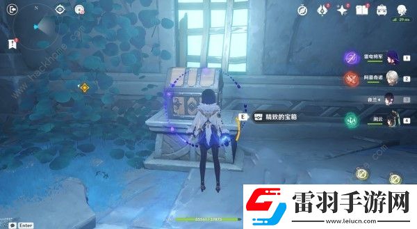 原神4.7主線任務(wù)圖文攻略